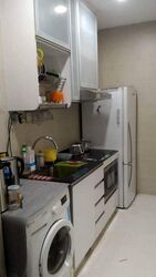 Parc Rosewood (D25), Condominium #612033731